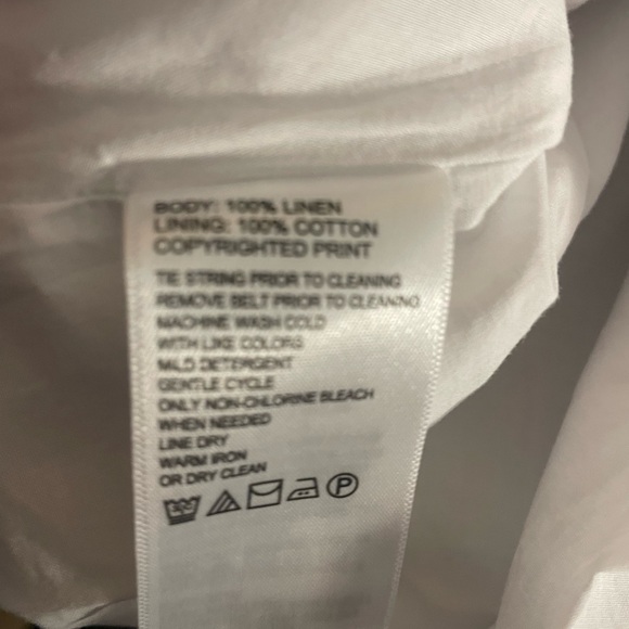 214. Tommy Bahama Florentine Flourish Midi Dress, Size XL, NWT - Picture 6 of 6